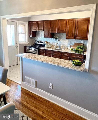 5019 SCHAUB AVE, Baltimore, MD 21206