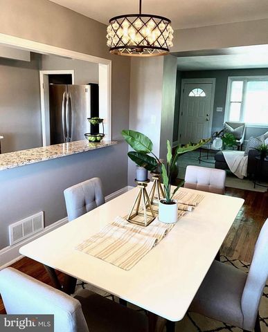 5019 SCHAUB AVE, Baltimore, MD 21206