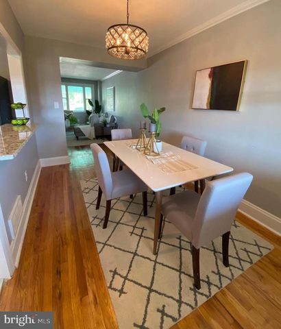 5019 SCHAUB AVE, Baltimore, MD 21206