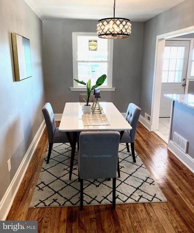 5019 SCHAUB AVE, Baltimore, MD 21206