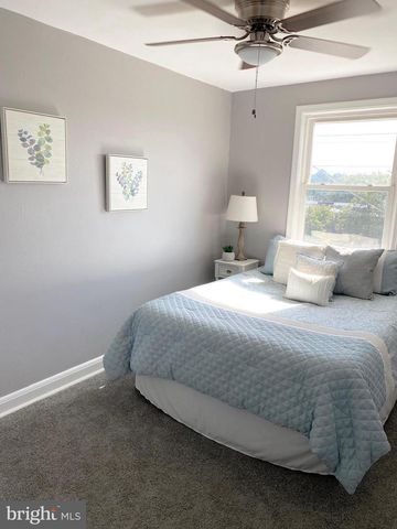 5019 SCHAUB AVE, Baltimore, MD 21206