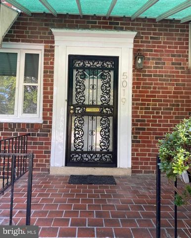 5019 SCHAUB AVE, Baltimore, MD 21206