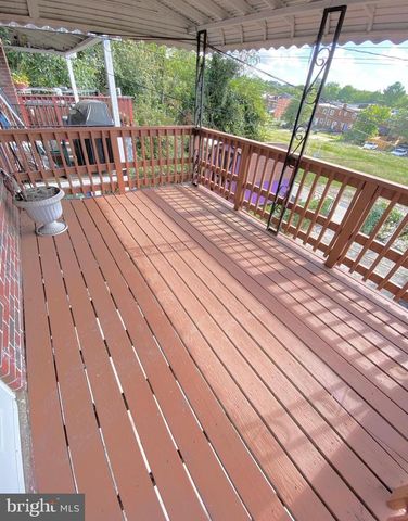 5019 SCHAUB AVE, Baltimore, MD 21206