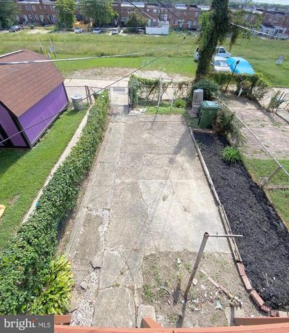 5019 SCHAUB AVE, Baltimore, MD 21206