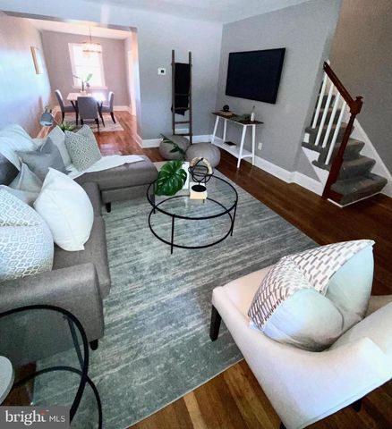 5019 SCHAUB AVE, Baltimore, MD 21206