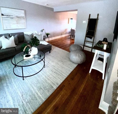 5019 SCHAUB AVE, Baltimore, MD 21206