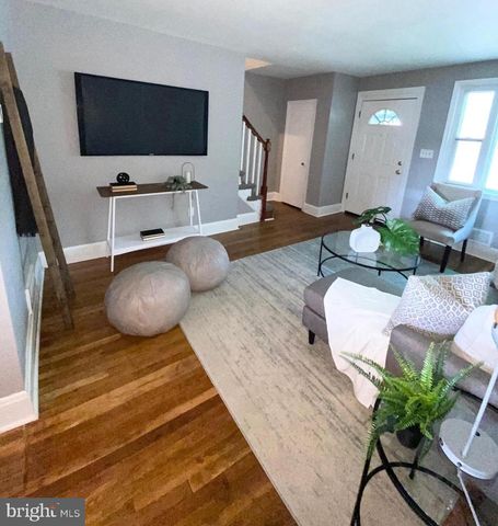 5019 SCHAUB AVE, Baltimore, MD 21206