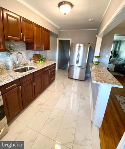 5019 SCHAUB AVE, Baltimore, MD 21206