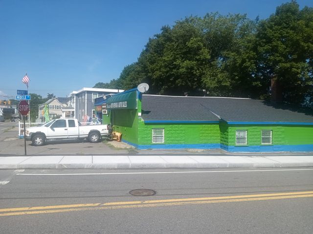 115 Whitney St, Leominster, MA 01453