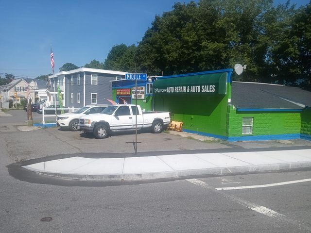 115 Whitney St, Leominster, MA 01453