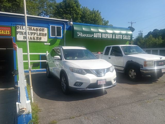 115 Whitney St, Leominster, MA 01453