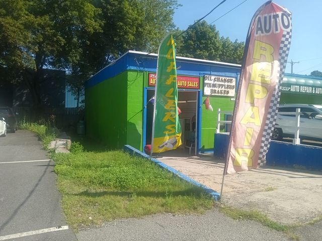 115 Whitney St, Leominster, MA 01453