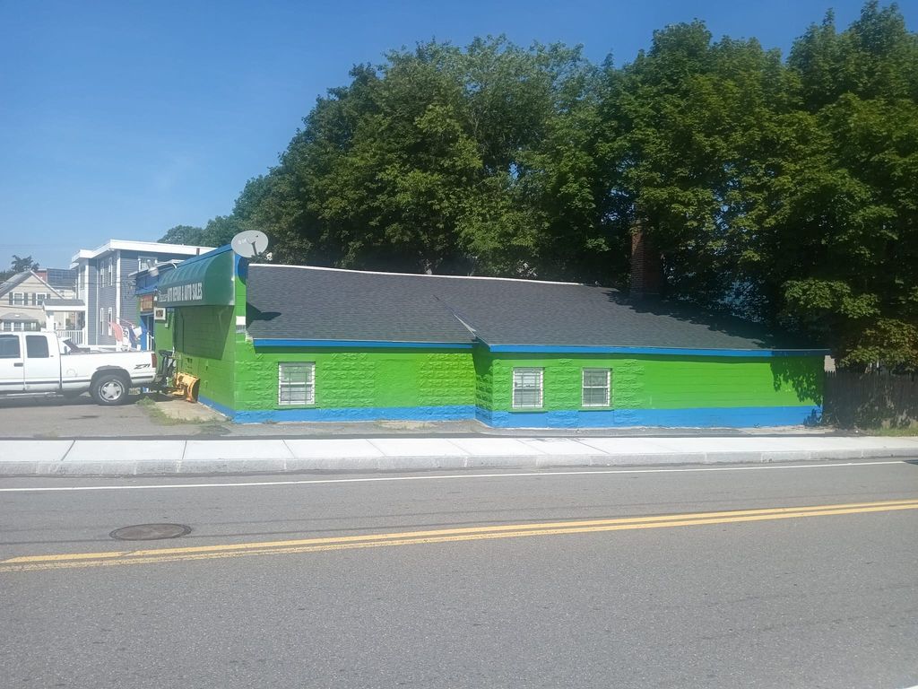 115 Whitney St, Leominster, MA 01453