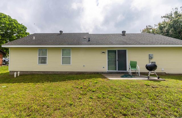 508 Cora Drive Drive, Gassville, AR 72635