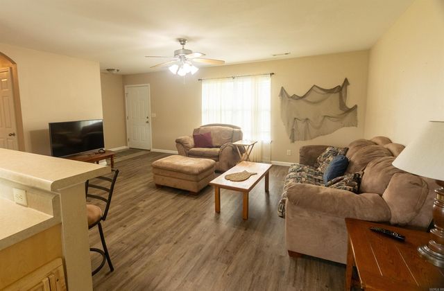 508 Cora Drive Drive, Gassville, AR 72635