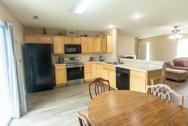 508 Cora Drive Drive, Gassville, AR 72635
