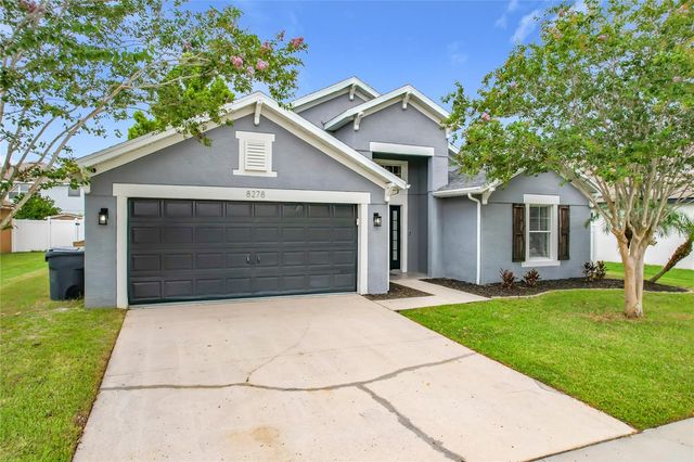 8278 PEAK AVENUE, Lakeland, FL 33810