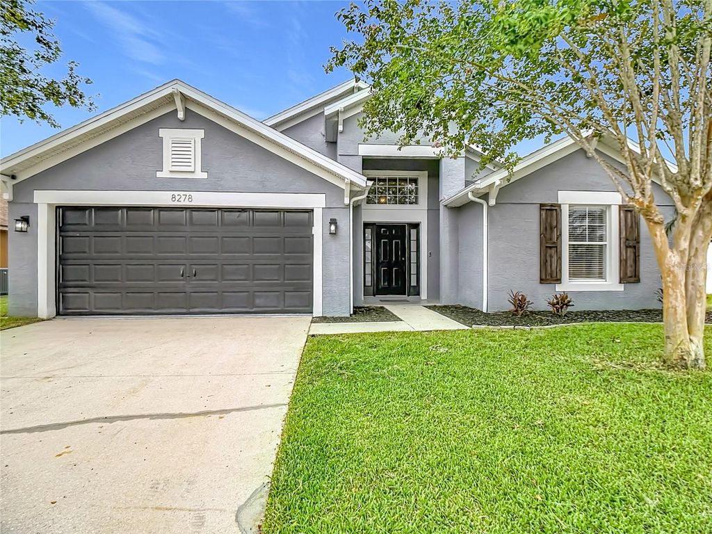 8278 PEAK AVENUE, Lakeland, FL 33810