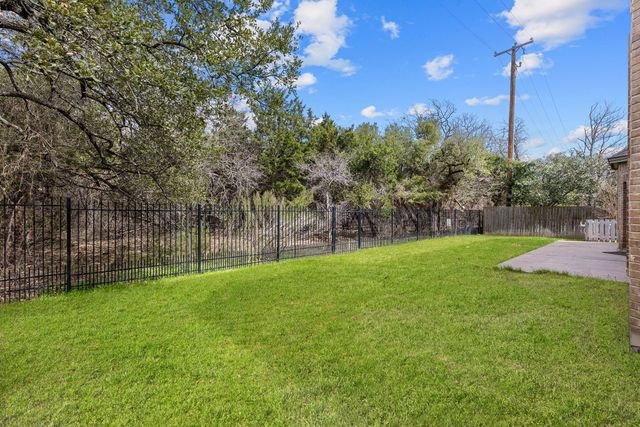 1624 West End PL, Round Rock, TX 78681