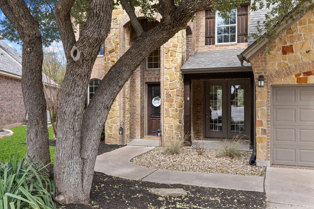 1624 West End PL, Round Rock, TX 78681