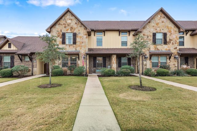 3320 Airborne Avenue, College Station, TX 77845