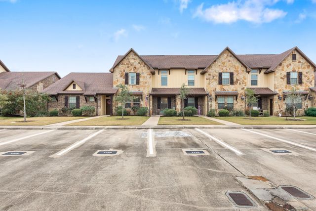 3320 Airborne Avenue, College Station, TX 77845