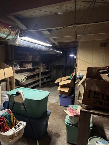 613 Sizemore Street, Gadsden, AL 35903