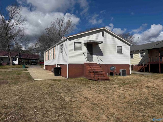 613 Sizemore Street, Gadsden, AL 35903