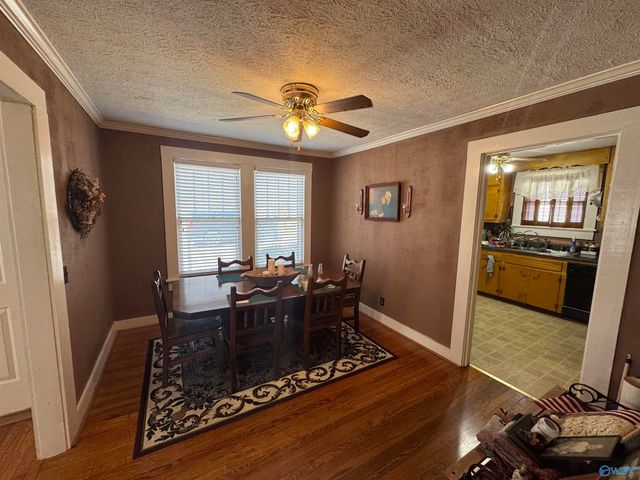 613 Sizemore Street, Gadsden, AL 35903