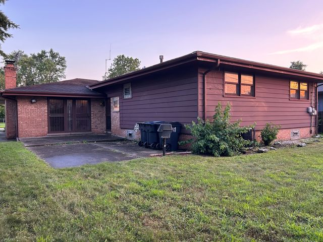 848 E 150th Place, South Holland, IL 60473