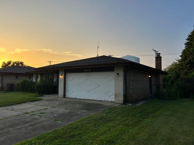 848 E 150th Place, South Holland, IL 60473