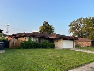 848 E 150th Place, South Holland, IL 60473