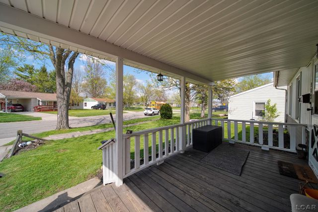 422 May Drive, Adrian, MI 49221