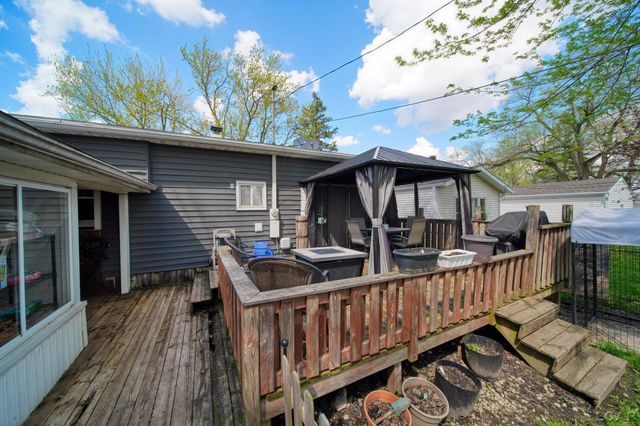 422 May Drive, Adrian, MI 49221