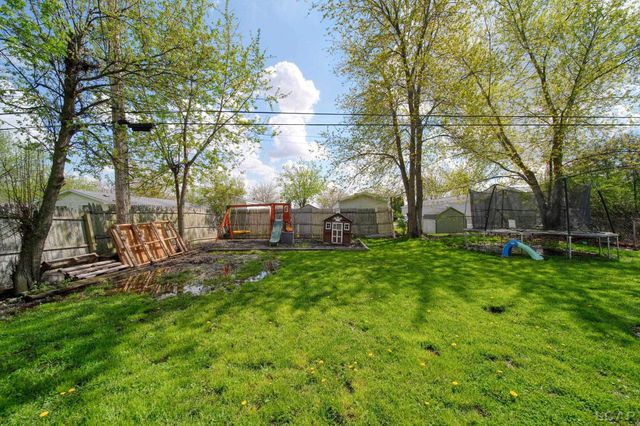 422 May Drive, Adrian, MI 49221