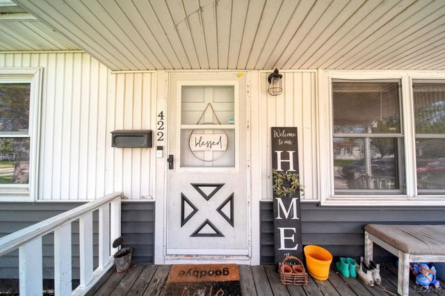 422 May Drive, Adrian, MI 49221