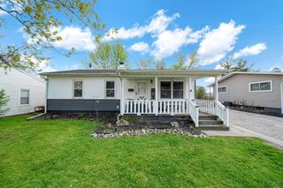422 May Drive, Adrian, MI 49221