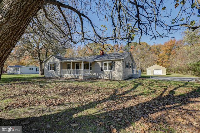 4841 SANDTOWN RD, Felton, DE 19943