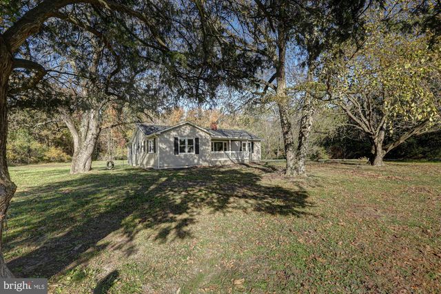 4841 SANDTOWN RD, Felton, DE 19943