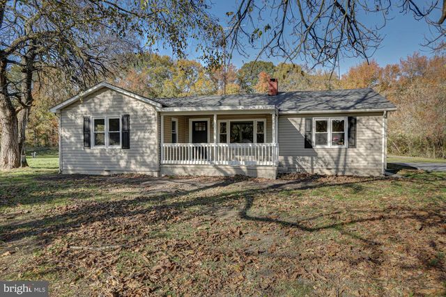 4841 SANDTOWN RD, Felton, DE 19943