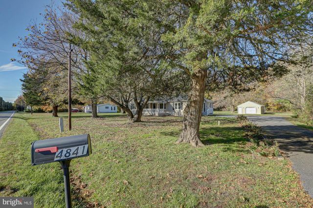 4841 SANDTOWN RD, Felton, DE 19943