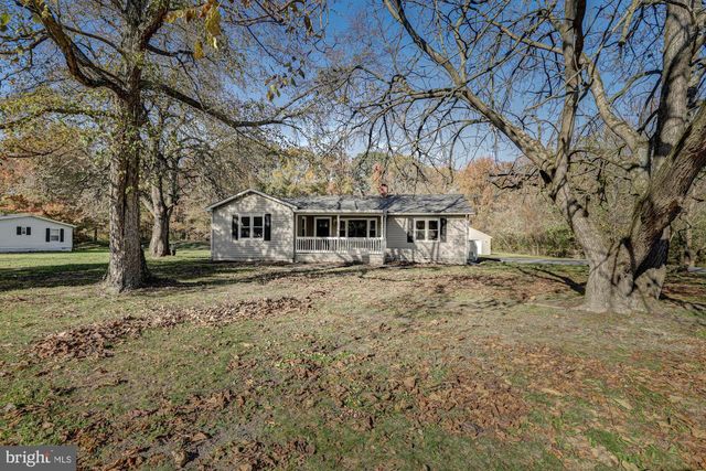 4841 SANDTOWN RD, Felton, DE 19943