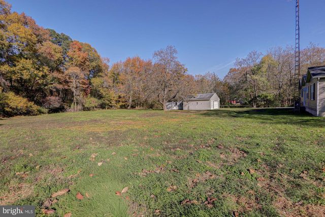 4841 SANDTOWN RD, Felton, DE 19943