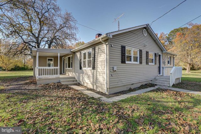 4841 SANDTOWN RD, Felton, DE 19943