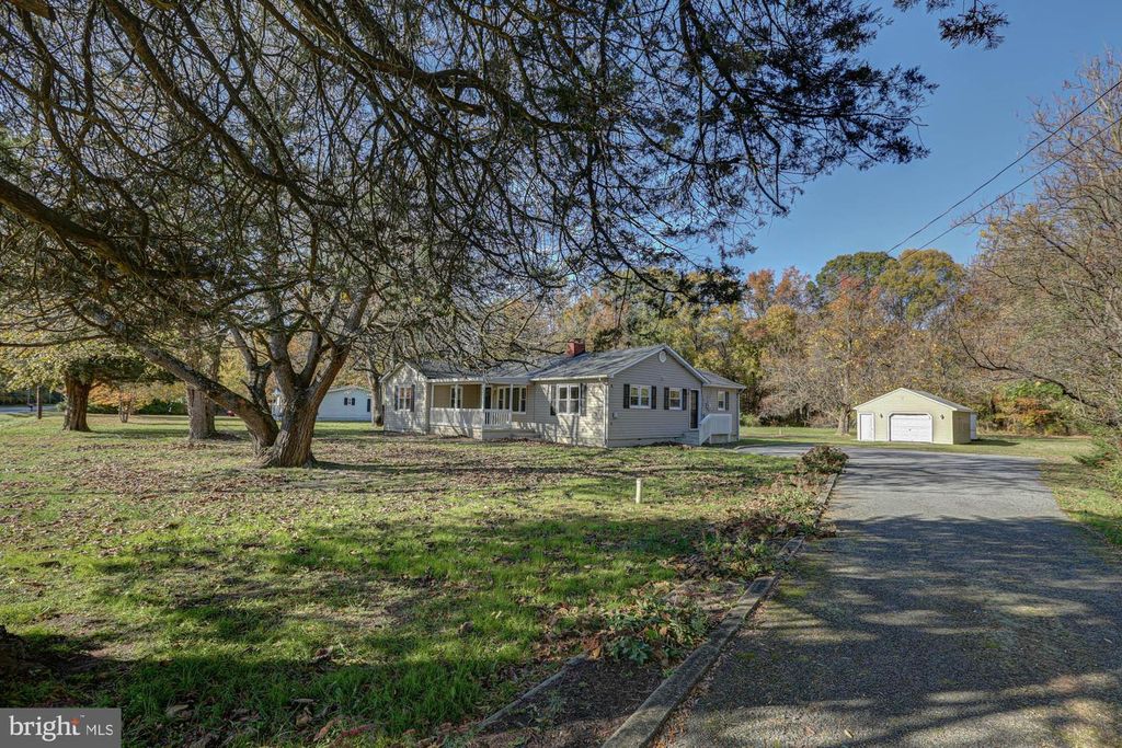 4841 SANDTOWN RD, Felton, DE 19943