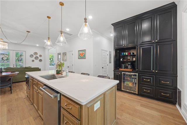 335 Combs Avenue, Fayetteville, AR 72701