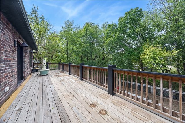 335 Combs Avenue, Fayetteville, AR 72701