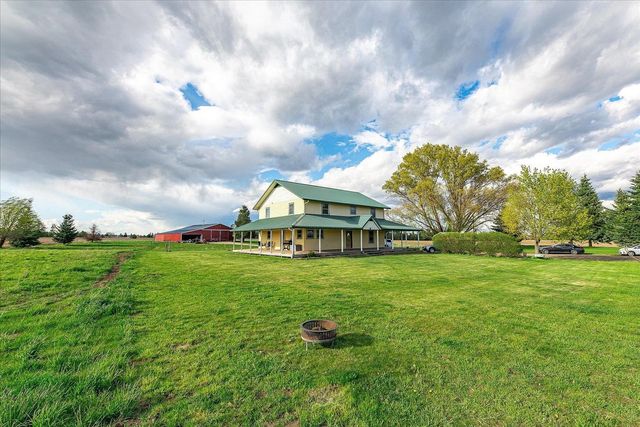 6810 W Wild Rose Rd, Deer Park, WA 99006