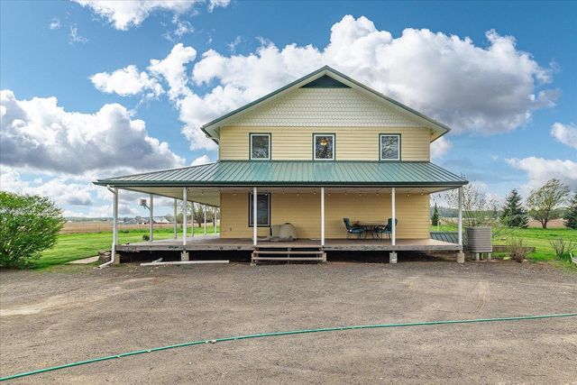6810 W Wild Rose Rd, Deer Park, WA 99006