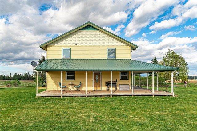 6810 W Wild Rose Rd, Deer Park, WA 99006